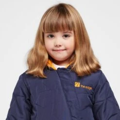 Children's Star Snowsuit -Berghaus Store go 323742 d