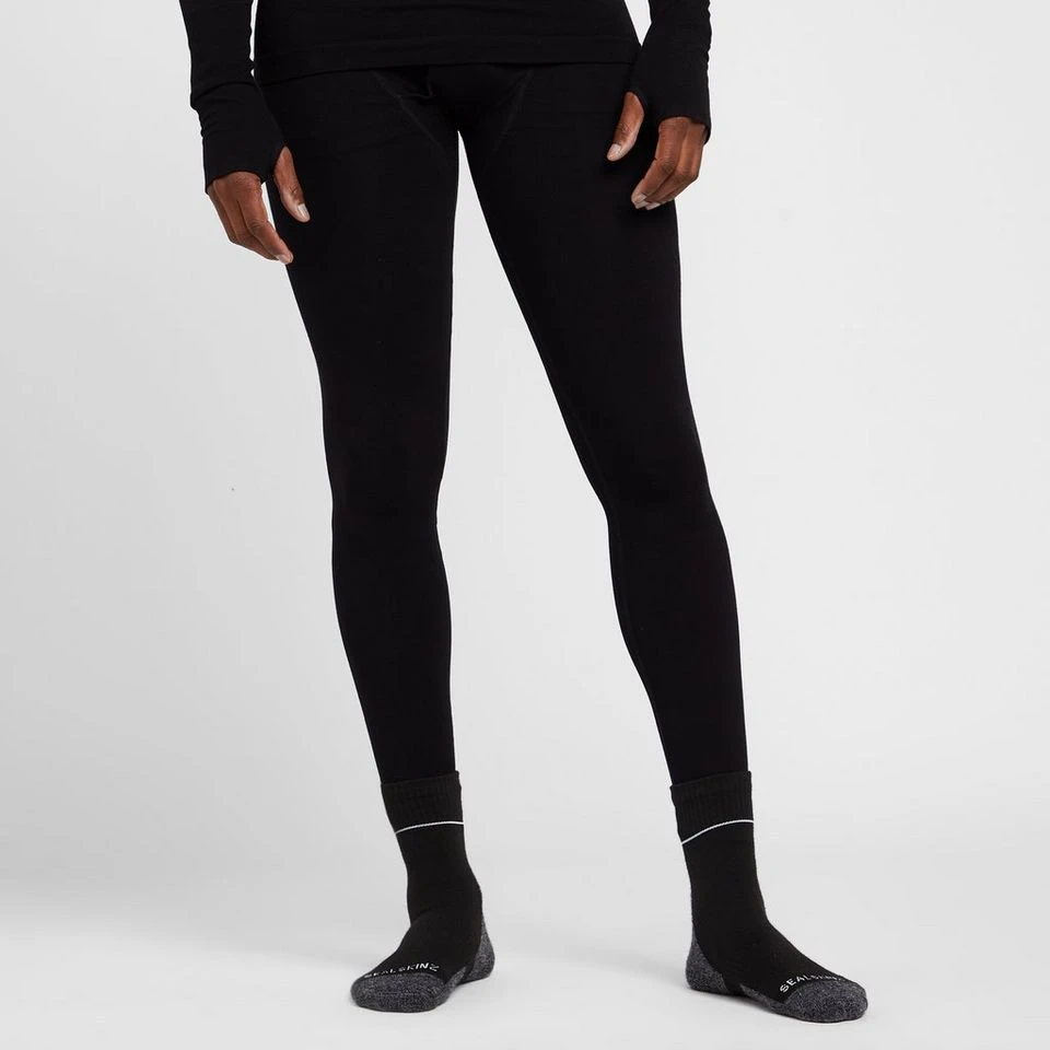Men's Barneo Base Leggings 3 Men's Barneo Base Leggings