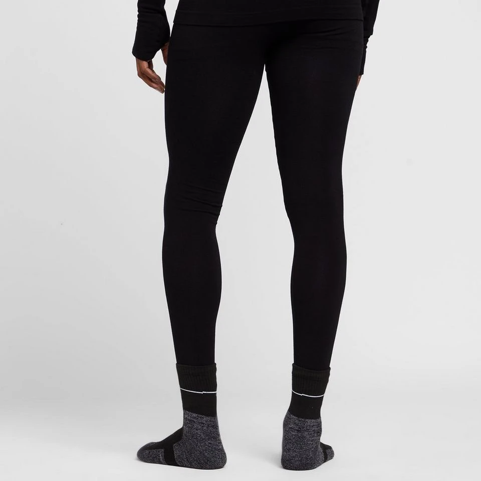 Men's Barneo Base Leggings 4 Men's Barneo Base Leggings - Image 2