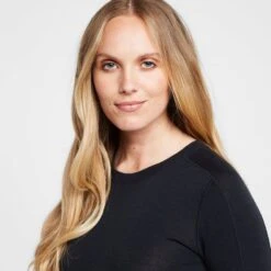 Women's Convect-200 Merino Long Sleeved Top -Berghaus Store go 323813 d