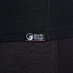 Women's Convect-200 Merino Long Sleeved Top -Berghaus Store go 323813 e