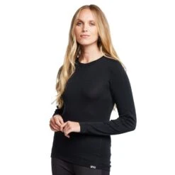 Women's Convect-200 Merino Long Sleeved Top -Berghaus Store go 323813 z