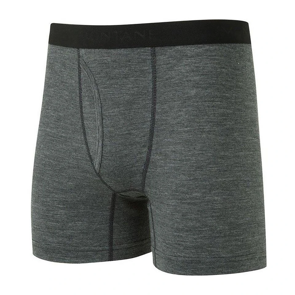 Montane Men's Primino 140 Boxers 4 Montane Men's Primino 140 Boxers - Image 2