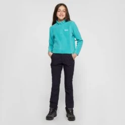 Craghoppers Kids' Kiwi II Walking Trousers -Berghaus Store go 325903 c