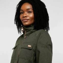 Regatta Women's Alixa Waterproof Jacket -Berghaus Store go 326772 d