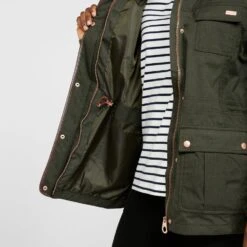 Regatta Women's Alixa Waterproof Jacket -Berghaus Store go 326772 f