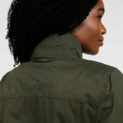 Regatta Women's Alixa Waterproof Jacket -Berghaus Store go 326772 g