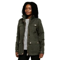 Regatta Women's Alixa Waterproof Jacket -Berghaus Store go 326772 z