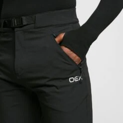 Men's Strata Softshell Trouser (Short Length) -Berghaus Store go 327092 d