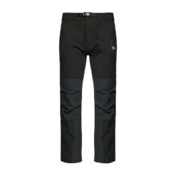 Men's Strata Softshell Trouser (Short Length) -Berghaus Store go 327092 u