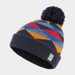 Children's Oslo Beanie