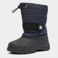 Cotswold Kids' Icicle Snow Boot -Berghaus Store go 328849 c