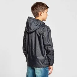 Kids' Stowaway Waterproof Jacket -Berghaus Store go 329817 b