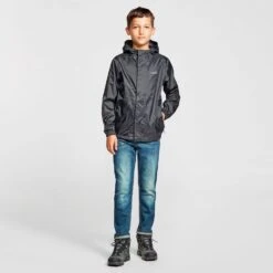 Kids' Stowaway Waterproof Jacket -Berghaus Store go 329817 c