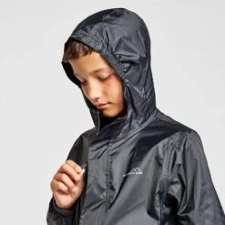 Kids' Stowaway Waterproof Jacket -Berghaus Store go 329817 e