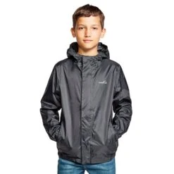 Kids' Stowaway Waterproof Jacket -Berghaus Store go 329817 z