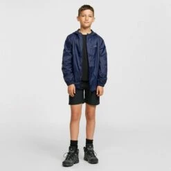 Kids' Stowaway Waterproof Jacket -Berghaus Store go 329818 c