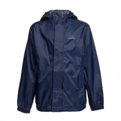 Kids' Stowaway Waterproof Jacket -Berghaus Store go 329818 u