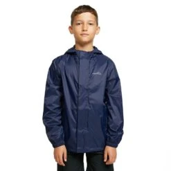 Kids' Stowaway Waterproof Jacket -Berghaus Store go 329818 z