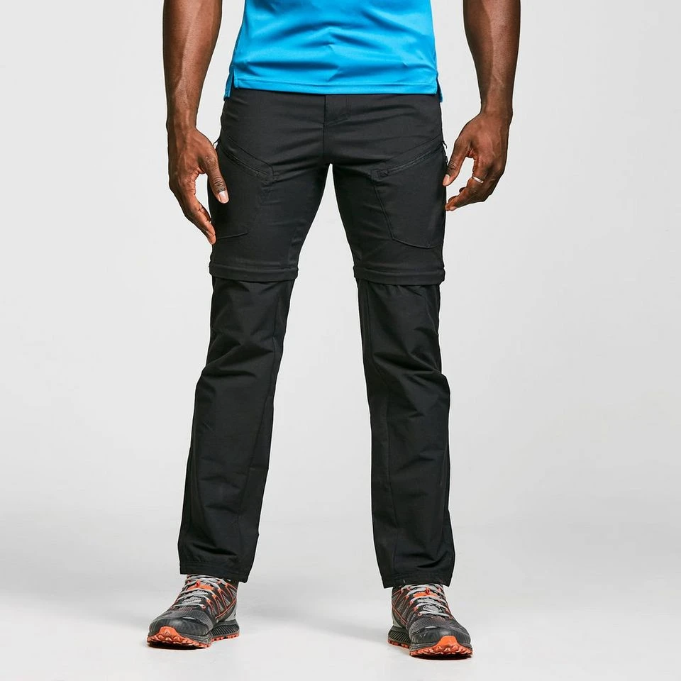 Dare 2b Men's Tuned In II Zip-Off Trousers 3 Dare 2b Men's Tuned In II Zip-Off Trousers