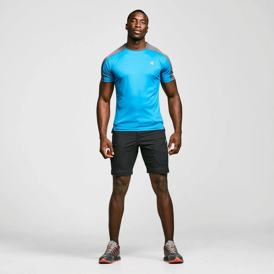 Dare 2b Men's Tuned In II Zip-Off Trousers 4 Dare 2b Men's Tuned In II Zip-Off Trousers - Image 2