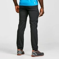 Dare 2b Men's Tuned In II Zip-Off Trousers 15 Dare 2b Men's Tuned In II Zip-Off Trousers -Berghaus Store go 330135 f