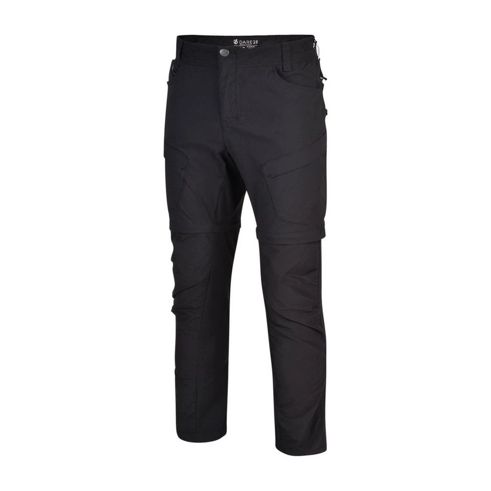 Dare 2b Men's Tuned In II Zip-Off Trousers 10 Dare 2b Men's Tuned In II Zip-Off Trousers - Image 8