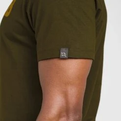 Rab Men's Stance Vintage SS Tee -Berghaus Store go 330462 e