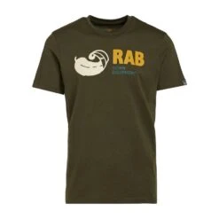 Rab Men's Stance Vintage SS Tee -Berghaus Store go 330462 u