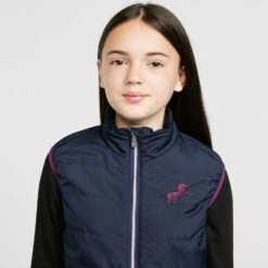 Kids' Toddy Quilted Gilet -Berghaus Store go 330809 d