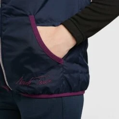 Kids' Toddy Quilted Gilet -Berghaus Store go 330809 e