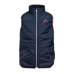 Kids' Toddy Quilted Gilet -Berghaus Store go 330809 u