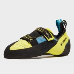 Scarpa Men's Vapour V Climbing Shoes -Berghaus Store go 330929 c