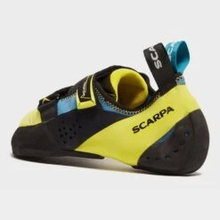 Scarpa Men's Vapour V Climbing Shoes -Berghaus Store go 330929 f