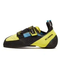 Scarpa Men's Vapour V Climbing Shoes -Berghaus Store go 330929 z