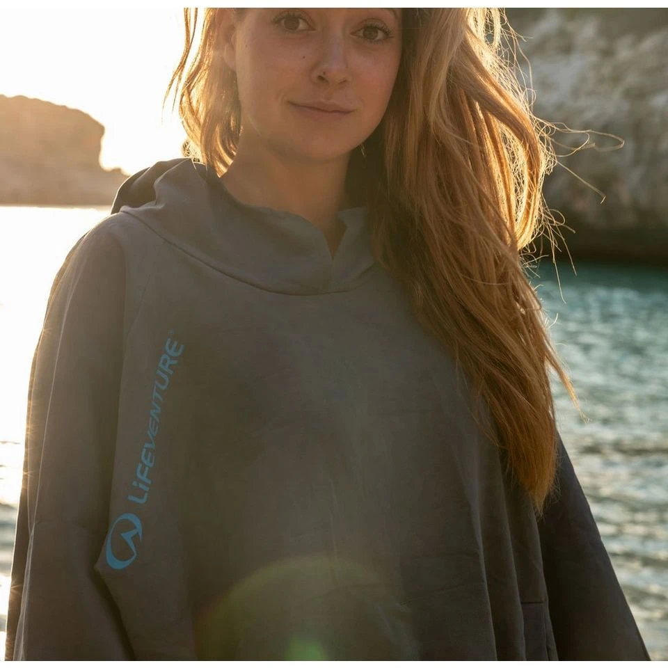 Lifeventure Changing Robe 4 Lifeventure Changing Robe - Image 2