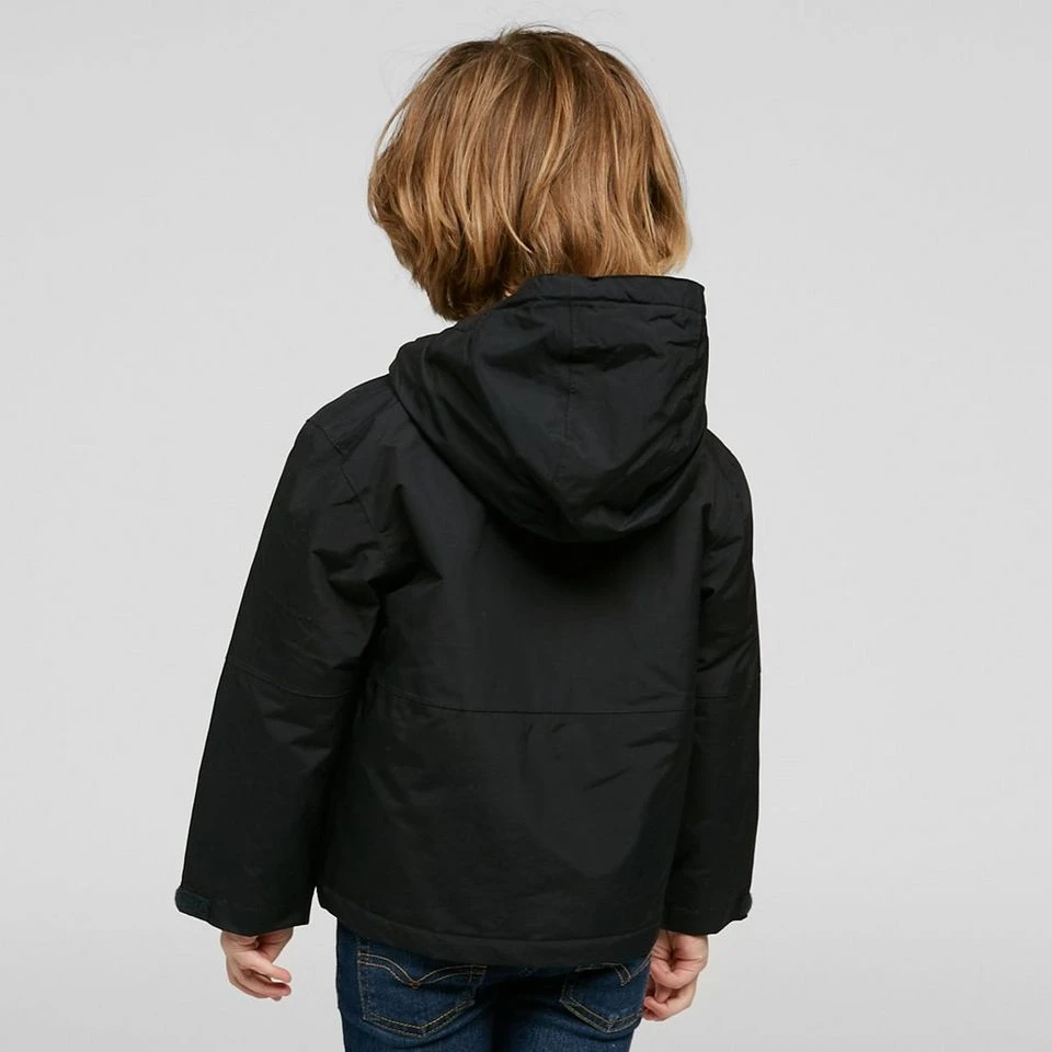 Kids' Recess Insulated Waterproof Jacket 4 Kids' Recess Insulated Waterproof Jacket - Image 2