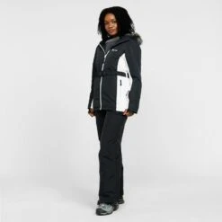 Women's Verbier Snow Jacket -Berghaus Store go 332087 c