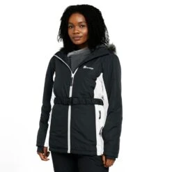Women's Verbier Snow Jacket -Berghaus Store go 332087 z