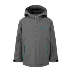 Kids' Glissade Snow Jacket -Berghaus Store go 332097 z