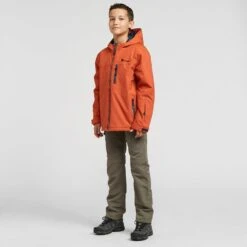 Kids' Iglu Snow Jacket -Berghaus Store go 332115 c