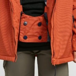 Kids' Iglu Snow Jacket -Berghaus Store go 332115 g