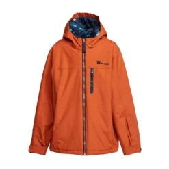 Kids' Iglu Snow Jacket -Berghaus Store go 332115 u