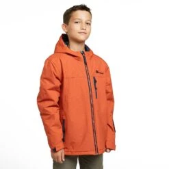 Kids' Iglu Snow Jacket -Berghaus Store go 332115 z