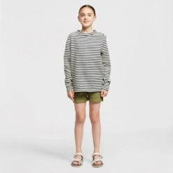 Craghoppers Kids' Rosana Crew Neck Fleece -Berghaus Store go 332128 c