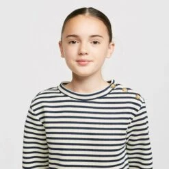 Craghoppers Kids' Rosana Crew Neck Fleece -Berghaus Store go 332128 d