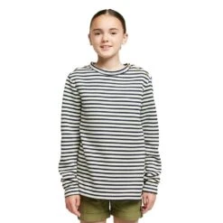 Craghoppers Kids' Rosana Crew Neck Fleece -Berghaus Store go 332128 z