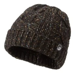 North Ridge Fleck Beanie