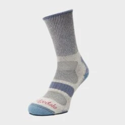 Bridgedale Women's Hike Lightweight Coolmax® Socks
