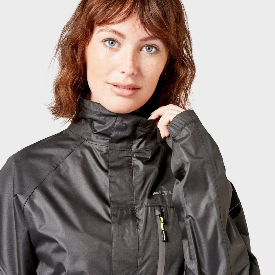 Altura Women's Nevis Waterproof Jacket 7 Altura Women's Nevis Waterproof Jacket - Image 5